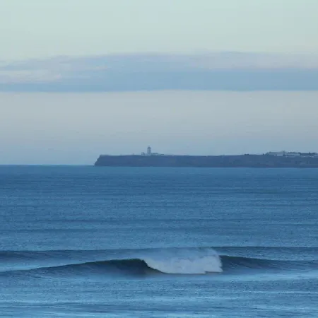 Da Silva Surf Four * Lourinhã