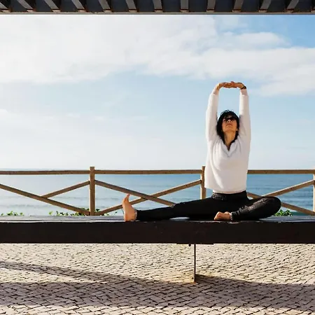 Da Silva Surf Four * Lourinhã