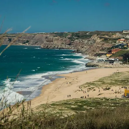 Da Silva Surf Four * Lourinhã