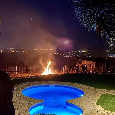 Appartamento Da Silva Surf Four