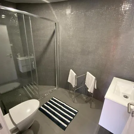 Da Silva Surf Four Appartamento Lourinhã