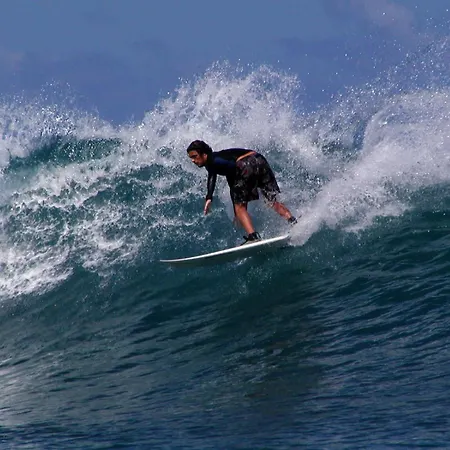 Da Silva Surf Four Apartment Lourinha (Lisbon)