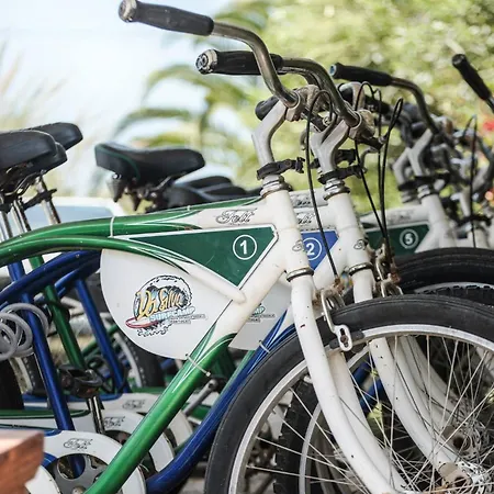 Da Silva Surf Four Appartamento *