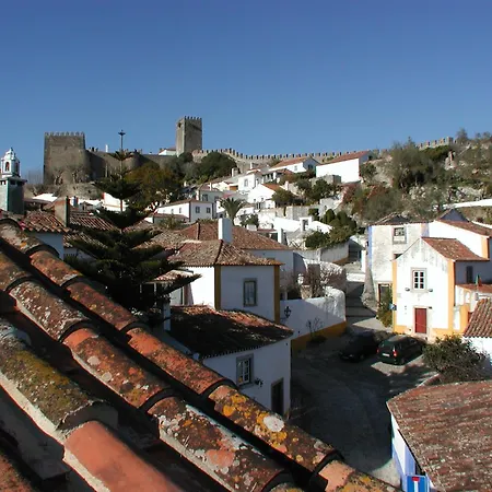 Appartamento Da Silva Surf Four Lourinhã