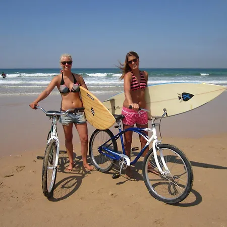 Appartamento Da Silva Surf Four Lourinhã