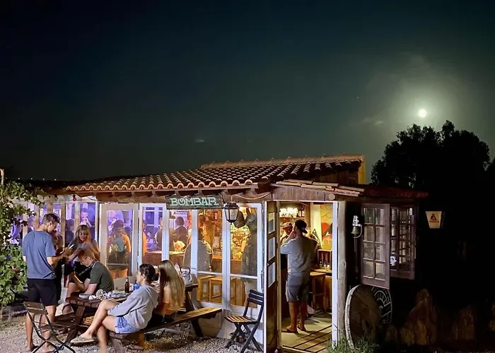 아파트 Da Silva Surf Four