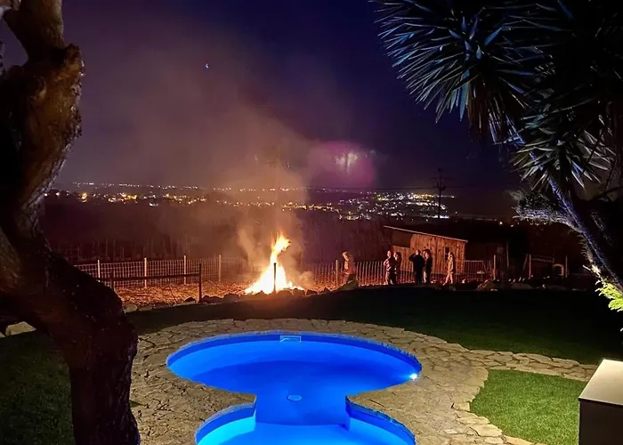 아파트 Da Silva Surf Four