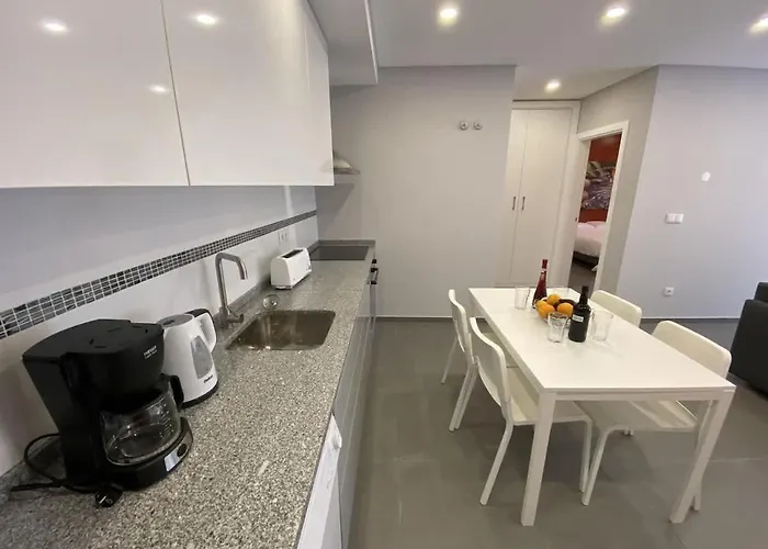 Da Silva Surf Four 로리냐