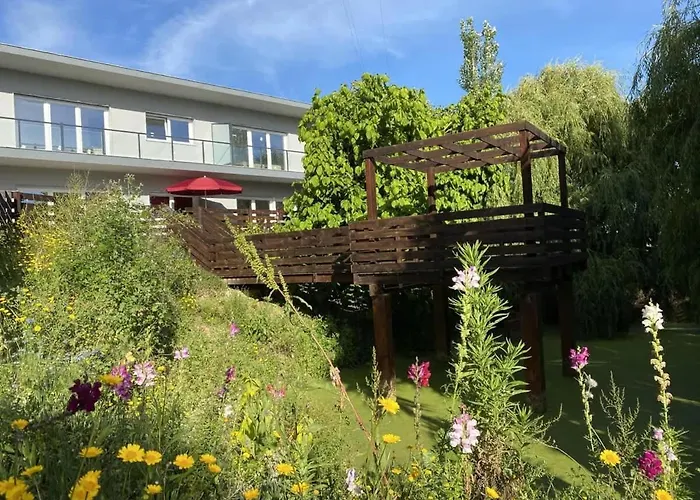 아파트 Da Silva Surf Four 로리냐