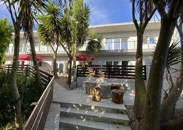 아파트 Da Silva Surf Four *