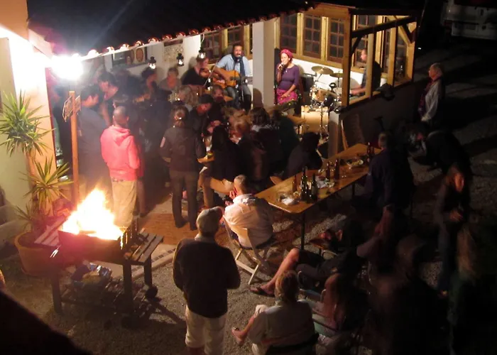 Da Silva Surf Four 아파트 로리냐