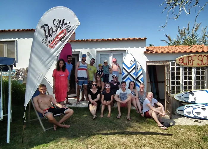 Da Silva Surf Four *