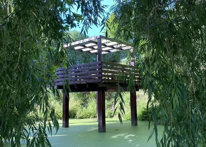 Da Silva Surf Four 아파트