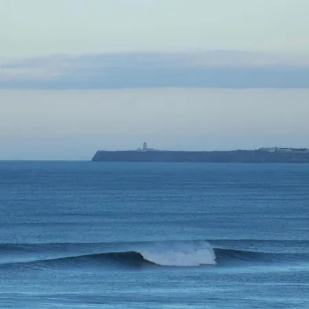 Da Silva Surf Four Apartment *