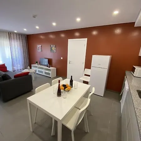 Apartment Da Silva Surf Four Lourinha (Lisbon)