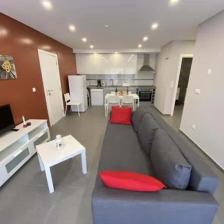 Apartment Da Silva Surf Four *