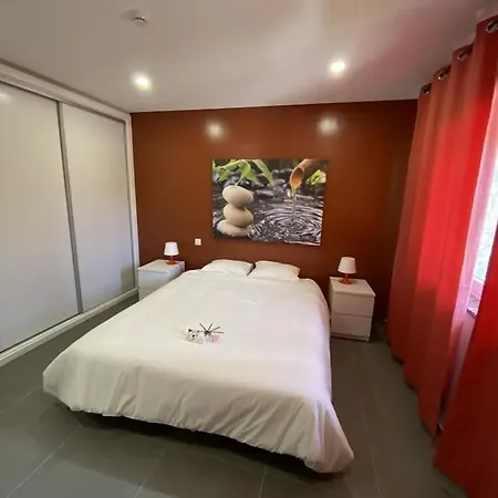Apartment Da Silva Surf Four Lourinha (Lisbon)