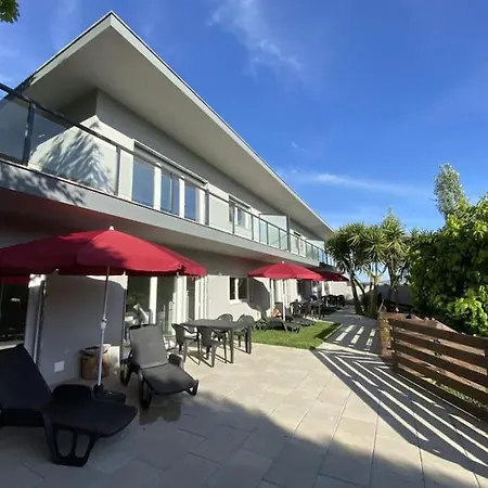 Da Silva Surf Four Apartment *