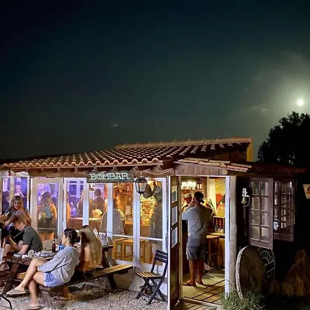 Apartment Da Silva Surf Four