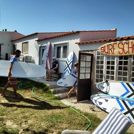 Apartment Da Silva Surf Four