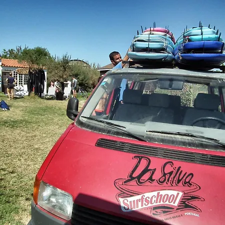 Da Silva Surf Four Apartment Lourinha (Lisbon)