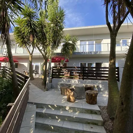 Apartment Da Silva Surf Four *