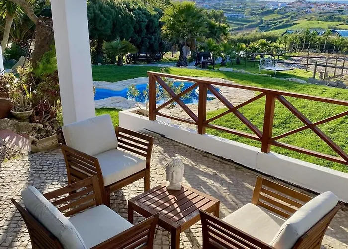 Апартаменты Da Silva Surf Four Лориньян