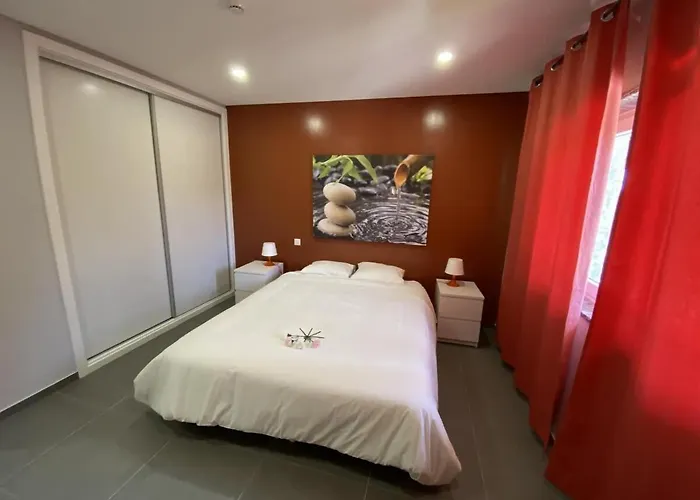 Апартаменты Da Silva Surf Four Лориньян