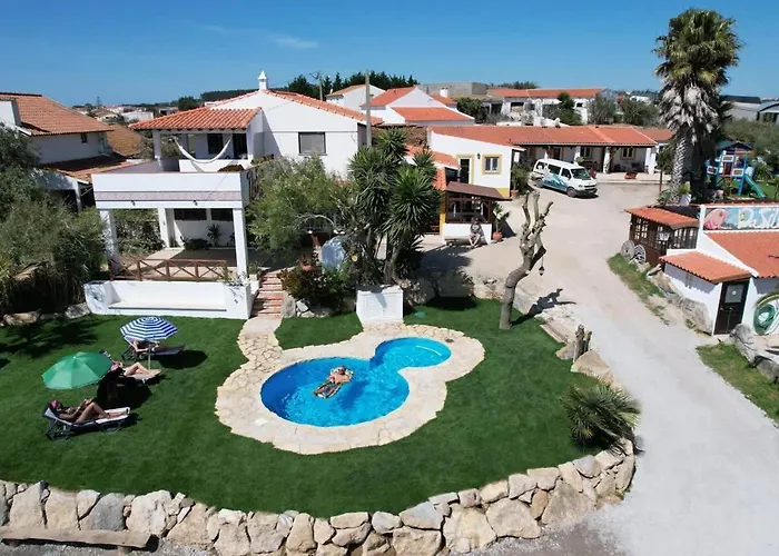 Апартаменты Da Silva Surf Four Лориньян