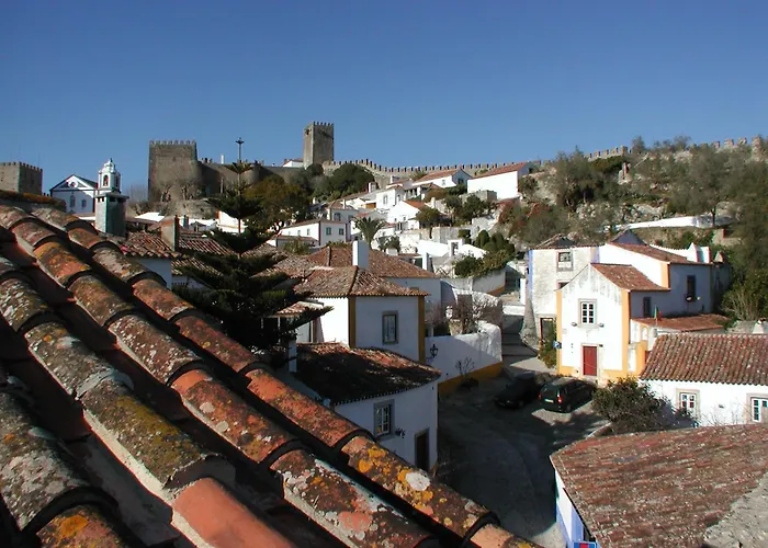 Апартаменты Da Silva Surf Four Лориньян