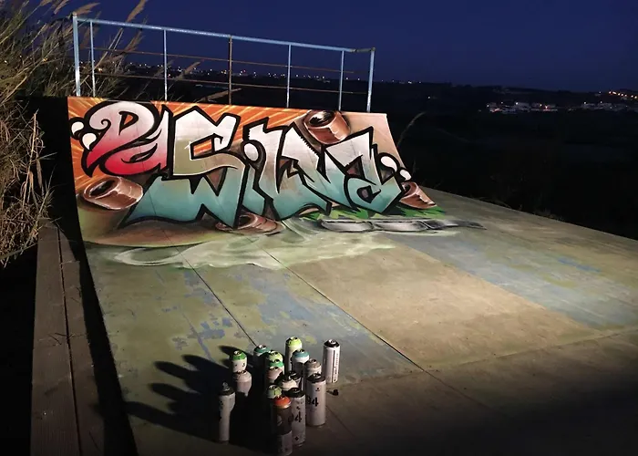 Da Silva Surf Four Апартаменты