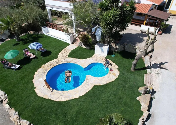 Da Silva Surf Four Апартаменты *